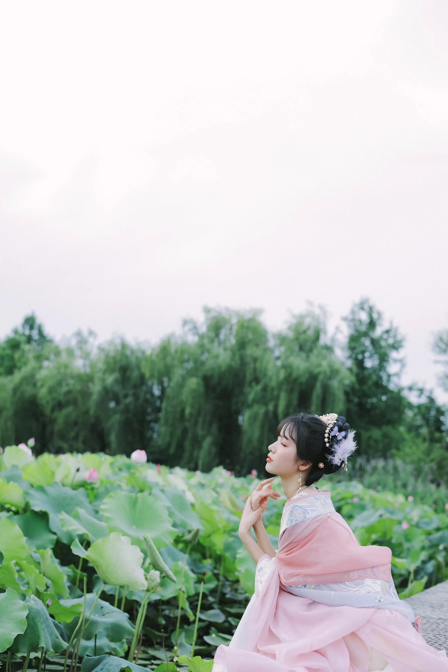 [YITUYU艺图语]2022.07.28 粉色娇嫩 一只阿梦崽 [41P]插图4